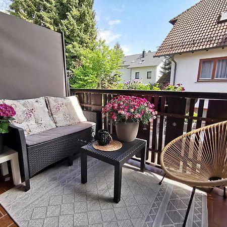 Ferienwohnungen Krueger 'Apartment Luke' Michelstadt Luaran gambar