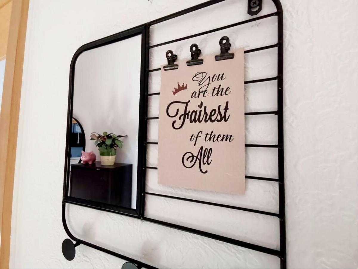 Ferienwohnungen Krueger 'Apartment Luke' Michelstadt Luaran gambar