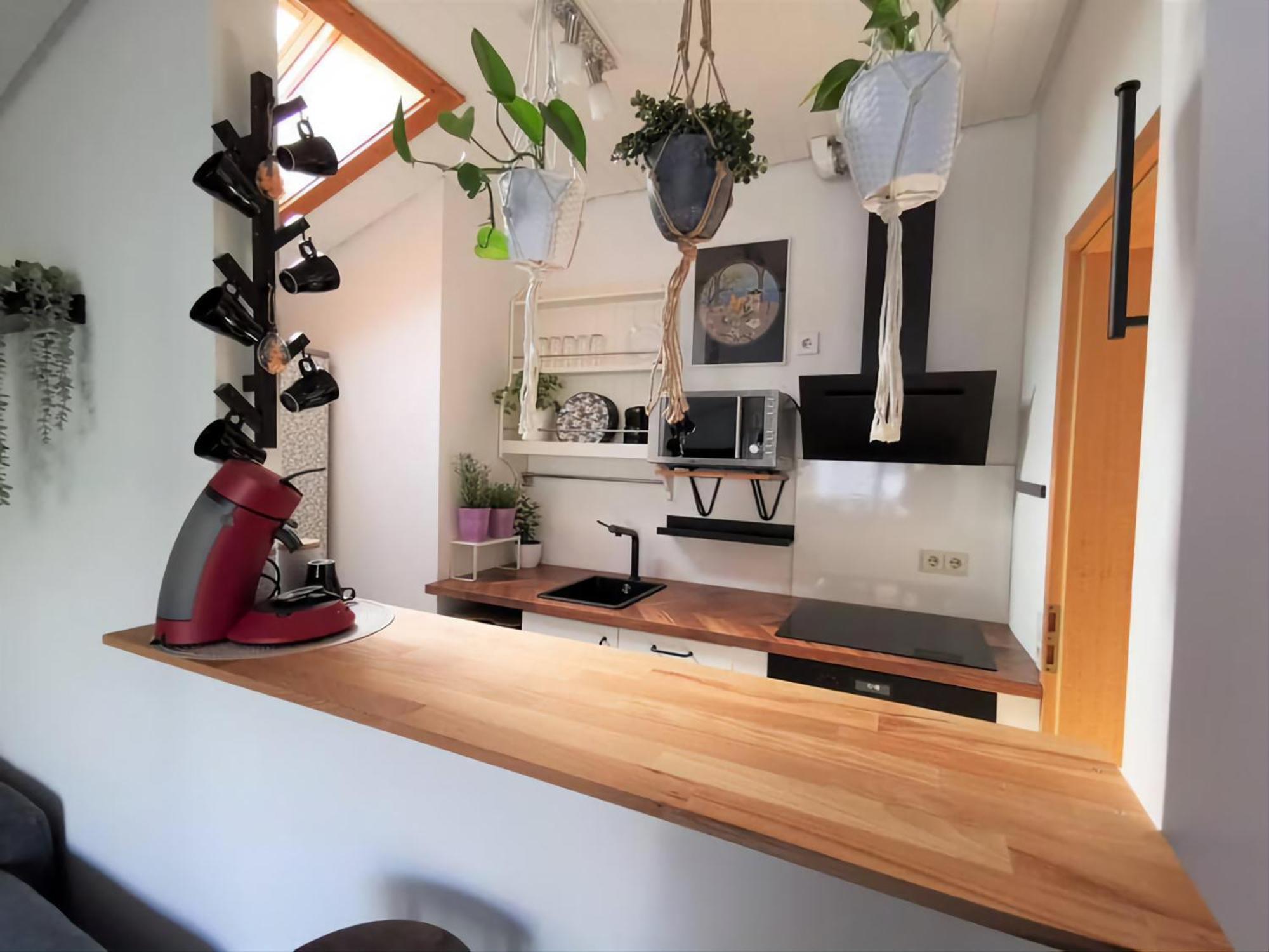 Ferienwohnungen Krueger 'Apartment Luke' Michelstadt Luaran gambar