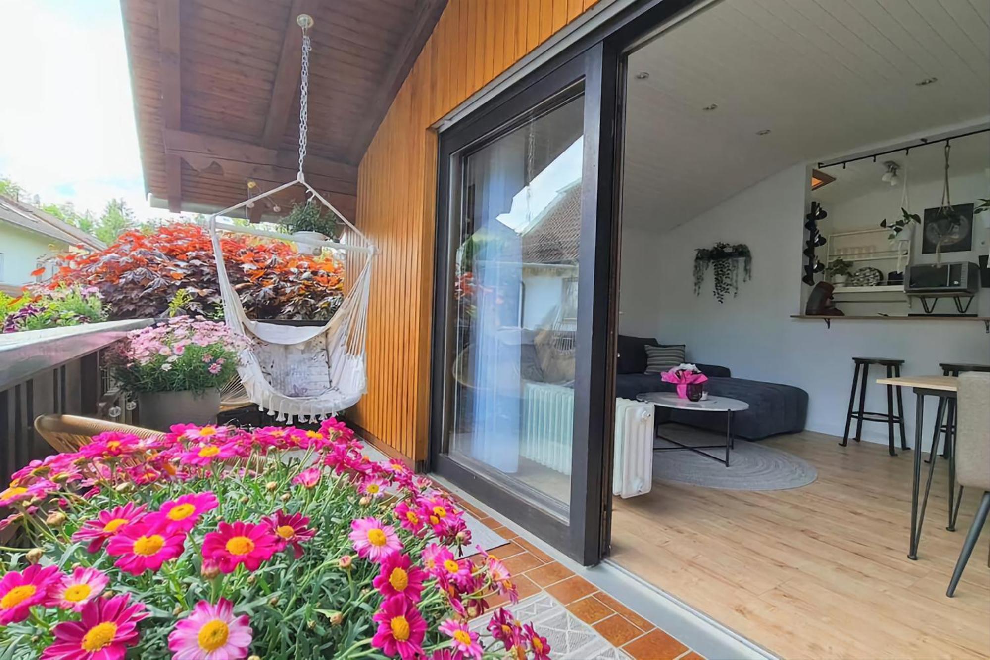 Ferienwohnungen Krueger 'Apartment Luke' Michelstadt Luaran gambar